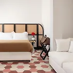 Magnolia Boutique Rooms
