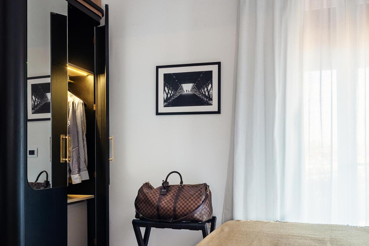 Magnolia Boutique Catania